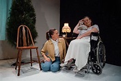 The Shadow Box - Resolute Theatre, Dramatic and Courageous | The ...