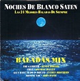 Noches De Blanca Saten - Baladas Mix (1991, Free, Vinyl) - Discogs
