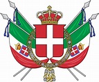 Royaume d'Italie (1861-1946) — Wikipédia