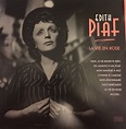 Edith Piaf - La Vie En Rose (2018, Vinyl) | Discogs