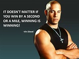 Vin Diesel's quotes, famous and not much - Sualci Quotes 2019