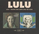 Lulu/Heaven and Earth and the Stars | CD Album | Free shipping over £20 ...