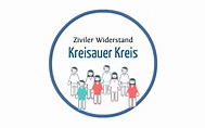 Kreisauer Kreis by Julius Mehl on Prezi