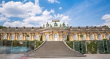 Private Walking Tour in Potsdam - Discover it in 6 hours