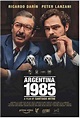 Argentina, 1985 (2022) Movie Download | FlixNaija