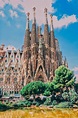 Qué ver en la ciudad de Barcelona, España - Vivimos de Viaje