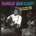 Amazon.com: The Lost Topic Tapes: Cowes Harbour 1957 : Ramblin' Jack ...
