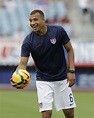 John Brooks | Meet the Soccer Studs Playing For the USA | POPSUGAR ...