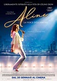 Aline - La voce dell'amore, il poster italiano del film - MYmovies.it