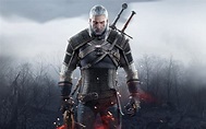 The Witcher 3 Wild Hunt 4, HD Games, 4k Wallpapers, Images, Backgrounds ...