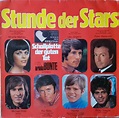 Stunde Der Stars - Die Schallplatte Der Guten Tat (1971, Vinyl) | Discogs