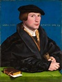 Hans Holbein the Younger | Northern Renaissance painter | Tutt'Art ...