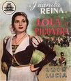 Lola la piconera (película) - EcuRed