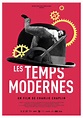 HGR: TIEMPOS MODERNOS (Modern Times, 1936)