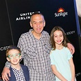 Gilbert Gottfried Kids: All About His Son & Daughter, Max & Lily ...