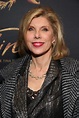 'The Good Wife's Christine Baranski on Overcoming the Loss of Her ...