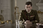 David Tennant in 'Spies of Warsaw' - Info and picture gallery - Inside ...