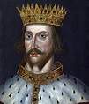 King Henry Ii Timeline - Gambaran