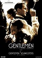 Gentlemen & Gangsters (TV Series) | Radio Times