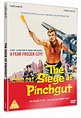 The Siege of Pinchgut | DVD | Free shipping over £20 | HMV Store