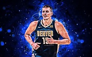 Jokic Wallpapers - Wallpaper Cave