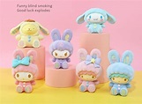 Sanrio Rabbit Series Blind Box - myplasticheart