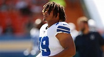 Trysten Hill Officially Declared as Cowboys Starting DT in 2020 Inside ...