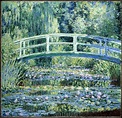 Claude Monet - Kunst ved CarstenMic