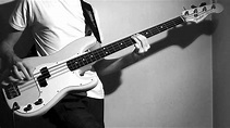 RETRO KIMMER'S BLOG: BASIC STEPS TO LEARN HOW TO PLAY THE BASS GUITAR