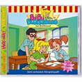 Kiddinx Hörspiel »CD Bibi Blocksberg 74 (Der Brieffreund)« online ...