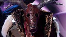 Watch The Masked Singer: Season 1, Episode 1, "Season Premiere: Mask On Face Off" Online - FOX