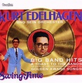 EDELHAGEN,KURT - Toast to the Bands/Big Band Hits & Swing Time - Amazon ...