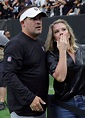Who is Josh McDaniels wife Laura? Raiders coach reportedly turned down ...