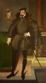 Henry Herbert (1538–1601), 2nd Earl of Pembroke - The Dreamstress