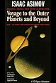 ‎Isaac Asimov: Voyage to the Outer Planets & Beyond (2003) • Film ...