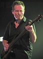 John Paul Jones (musician) - Wikipedia John Paul Jones, Led Zeppelin ...