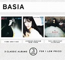 Basia - Time & Tide/London Warsaw New York/Sweetest Illusion Album ...