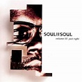 Volume III Just Right - Soul II Soul mp3 buy, full tracklist