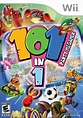 101-in-1 Party Megamix - Wii - IGN
