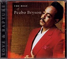 Peabo Bryson – Love & Rapture: The Best Of Peabo Bryson