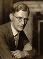Sir Nevill Francis Mott (1905-1996) (b/w photo) by