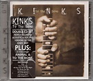 The Kinks - To The Bone (1994) [US 2CD Edition 1996] / AvaxHome