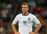 People misjudged England striker Rickie Lambert – including me admits ...