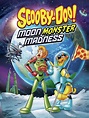 Scooby-Doo y el monstruo de la Luna - Película 2015 - SensaCine.com