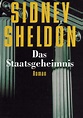 Das Staatsgeheimnis - Sheldon Sidney, скачать книгу бесплатно в fb2, epub, doc