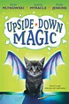 Upside-Down Magic (Upside-Down Magic #1) - Walmart.com - Walmart.com