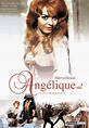 Merveilleuse Angélique : bande annonce du film, séances, streaming ...