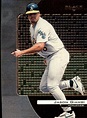 Amazon.com: 2000 Black Diamond Baseball Card #63 Jason Giambi ...