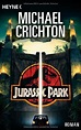 Jurassic Park: Roman von Michael Crichton bei LovelyBooks (Science-Fiction)