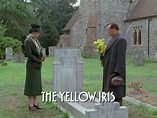 The Yellow Iris (Agatha Christie's Poirot episode) | Agatha Christie ...